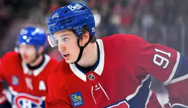 Négociations Montréal-Boston: Oliver Kapanen nommé par Elliotte Friedman