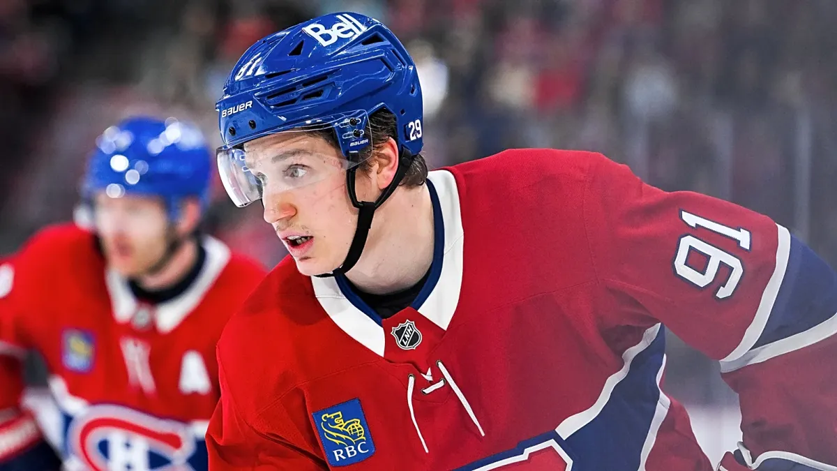 Négociations Montréal-Boston: Oliver Kapanen nommé par Elliotte Friedman