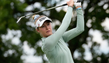 AIG Women's Open preview: History on the line in final Korda, Ryu showdown