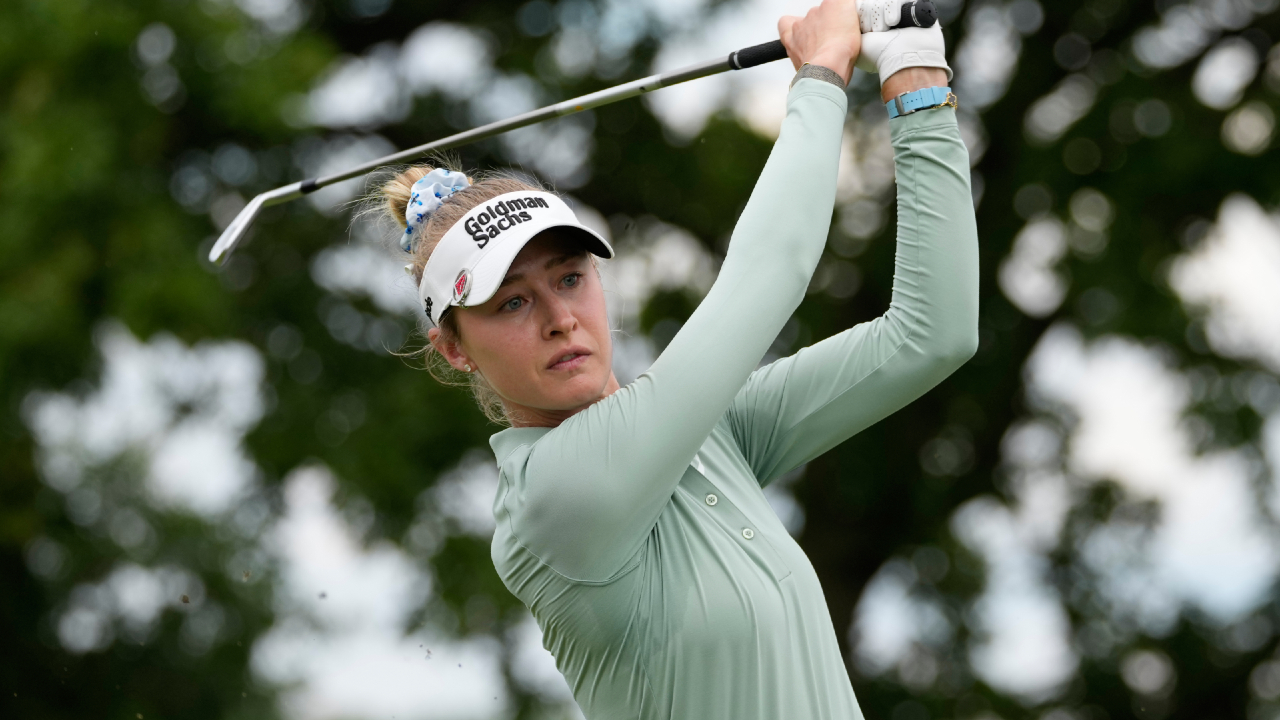 AIG Women's Open preview: History on the line in final Korda, Ryu showdown