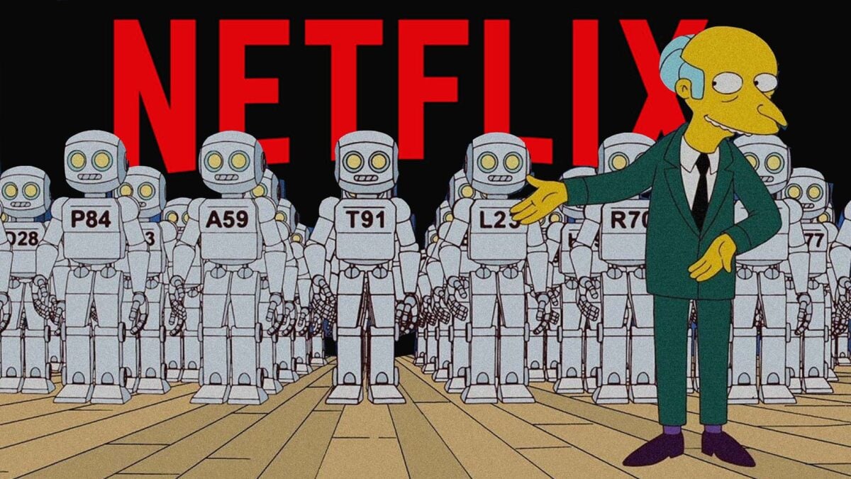 Netflix 300