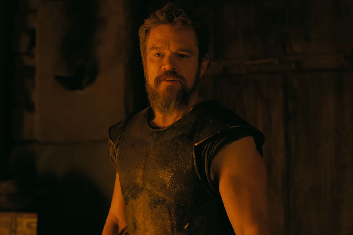 New ‘Countdown’ Trailer: “The Odyssey” - Dark Horizons