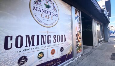 New restaurant to bring 'South Indian soul' to Vancouver