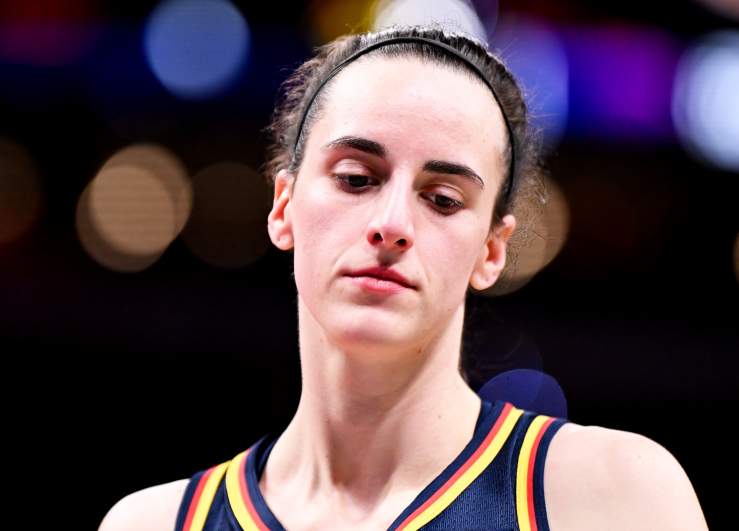 New York Liberty v Indiana Fever