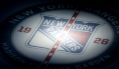Rangers Looking To Make Another Forward Addition – Pro Hockey Rumors