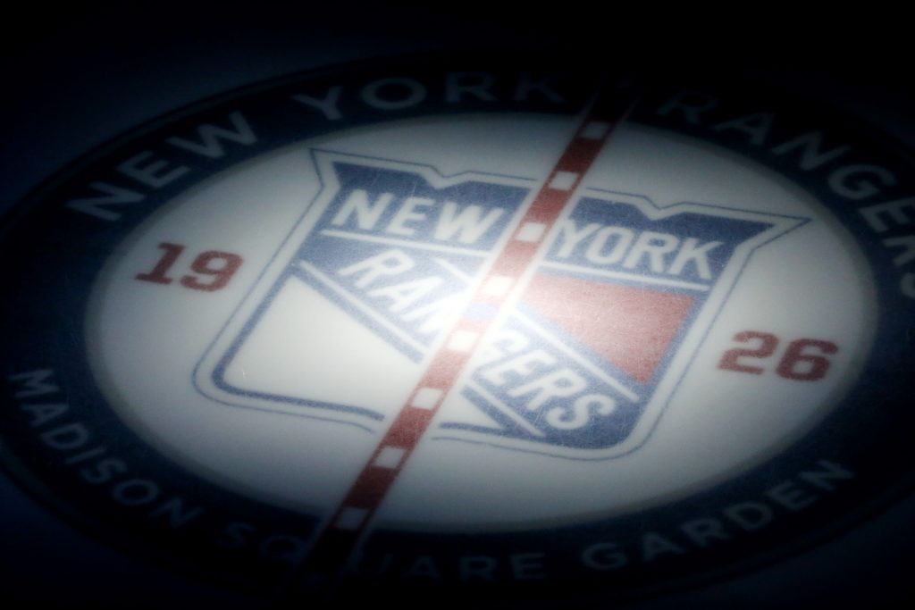 Rangers Looking To Make Another Forward Addition – Pro Hockey Rumors