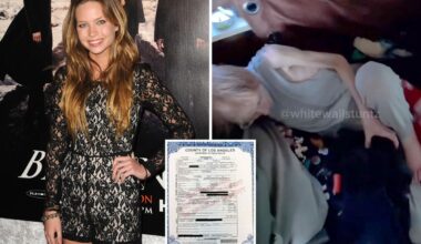'Lilo & Stitch' star Daveigh Chase's ashes given to her mother