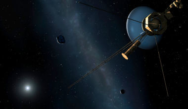 NASA is keeping Voyager 1 alive by switching off instruments and heaters one by one—but it cannot let the spacecraft become so cold that its fuel lines freeze. If those lines fail, Voyager could lose the thrusters that keep its antenna aimed at Earth, permanently silencing the most distant human-made object.