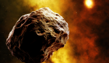 Scientists examining samples returned from asteroid Bennu found ribose and glucose inside — and with phosphate and every RNA nucleobase already detected in the same asteroid material, every chemical component needed to build RNA was present in the early solar system, long before life existed on Earth.