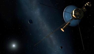 The engineers trying to save a fading Voyager had one chance to fire thrusters frozen and unused for 37 years, and when the signal finally returned they learned the impossible had worked
