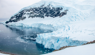In 2025, Antarctic drillers reached bedrock and recovered ice that fell as snow 1.2 million years ago — with the air of that vanished world still sealed inside it