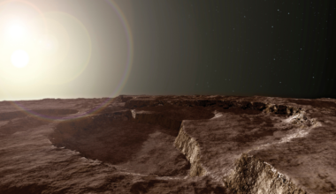 Deep inside polar craters on Mercury, sunlight has never once fallen — and NASA's MESSENGER spacecraft confirmed in 2012 that those permanently shadowed floors hold ancient water ice, sitting metres from terrain hot enough to melt lead