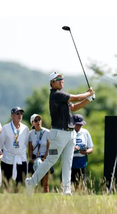 An Byeong-hun   (Reuters-Yonhap)