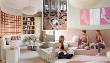 Inside the word-of-mouth wellness club Manhattan moms are flocking to — with their daughters