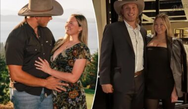 Wayne Gretzky’s youngest daughter engaged to former college football player