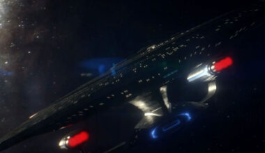 Next "Star Trek" Film Jumps To The Far Future