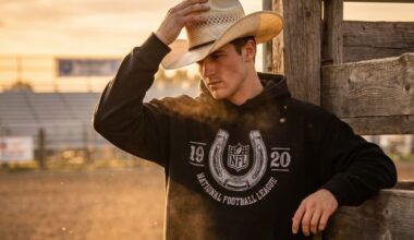 NFL saddles up with Canadian brands for Calgary Stampede » Strategy