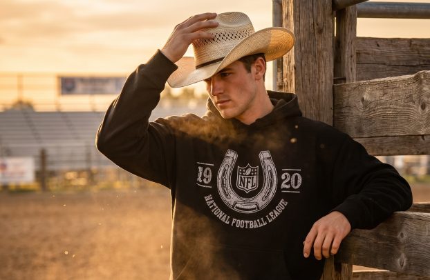 NFL saddles up with Canadian brands for Calgary Stampede » Strategy