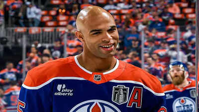 Boston Bruins veteran reportedly blocked potential Darnell Nurse trade with Edmonton Oilers using no-trade clause