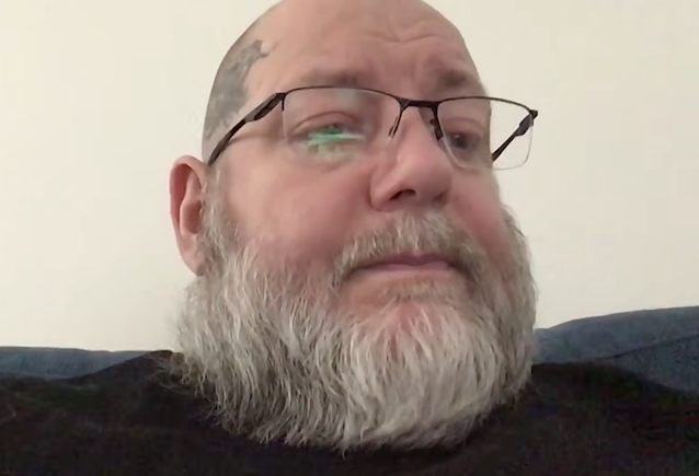 BLABBERMOUTH.NET