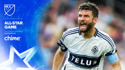 Thomas Müller adds MLS All-Star to Vancouver Whitecaps journey