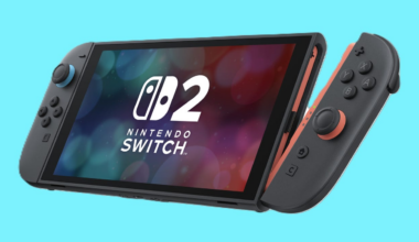 New Nintendo Switch 2 Announced for Europe Will Be Slightly Heavier, Launches This Fall