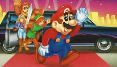Miyamoto Says Players No Longer Care About Hardware Specs