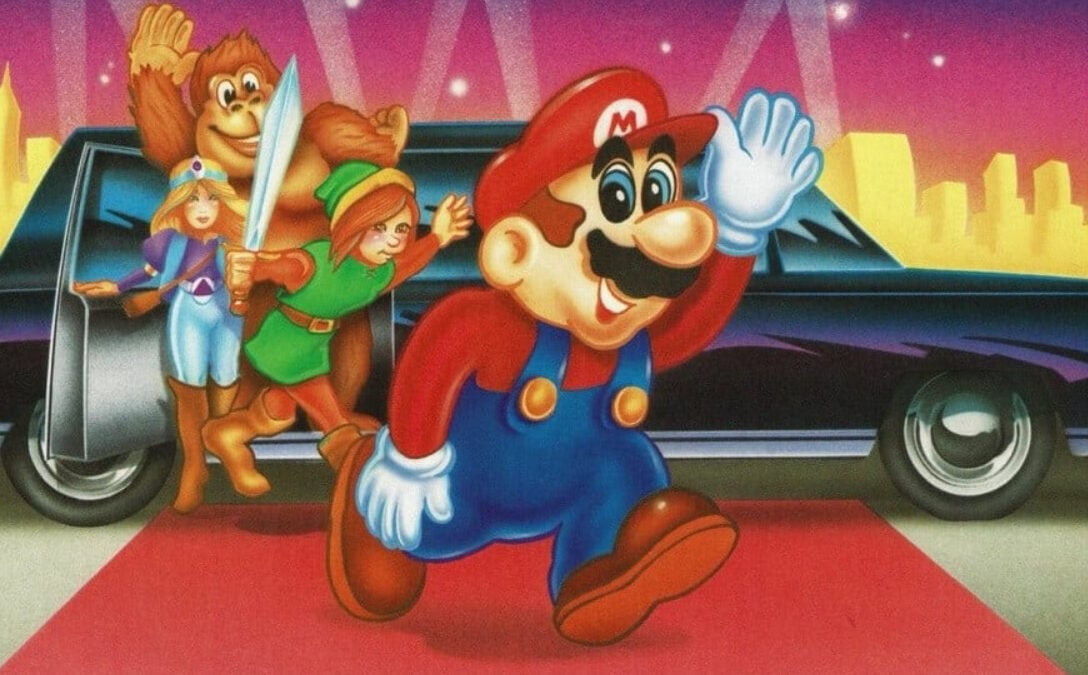Miyamoto Says Players No Longer Care About Hardware Specs