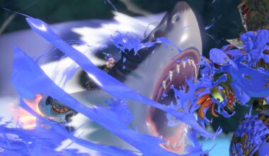 The Nintendo Switch 2's power boost is finally starting to pay off