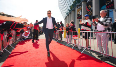 Giroux took time to make the right decision for his family