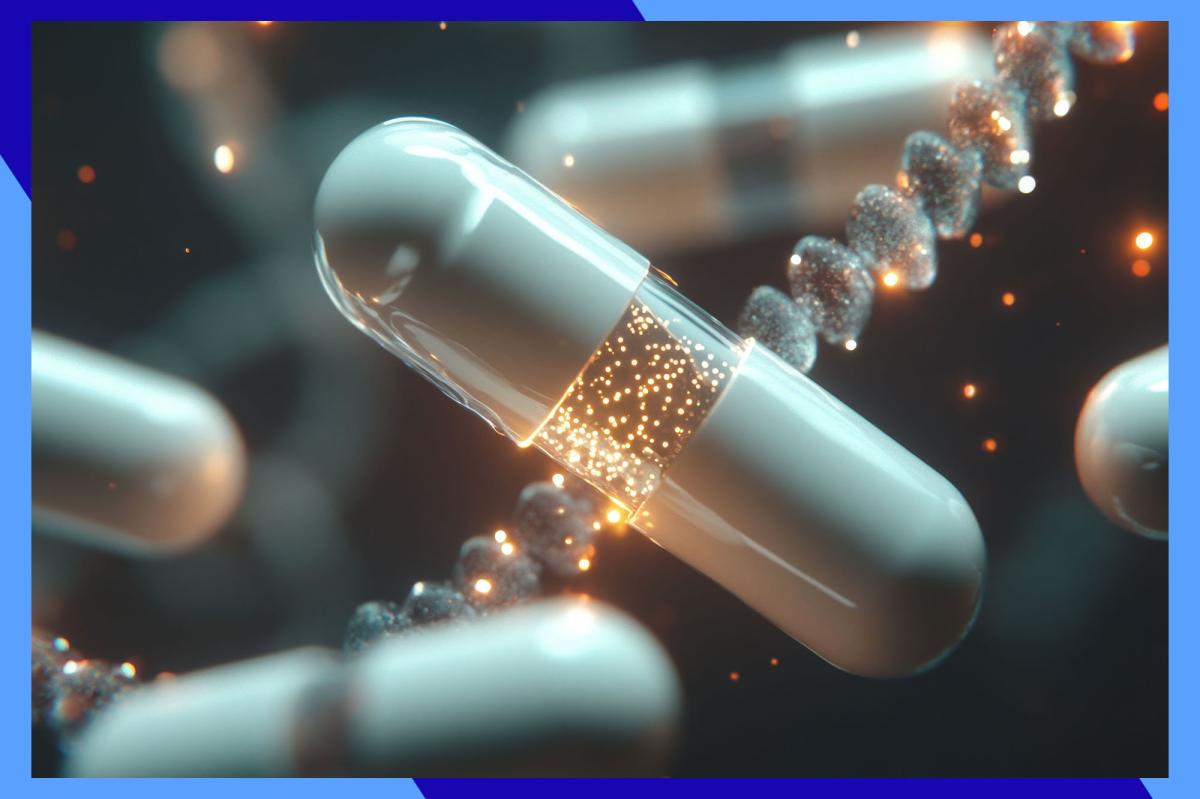 What are NMN supplements? Expert reveals benefits, safety, more