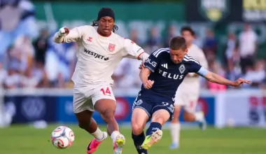 Vancouver Whitecaps kick off CanChamp defence with 4-1 win vs. Cavalry FC