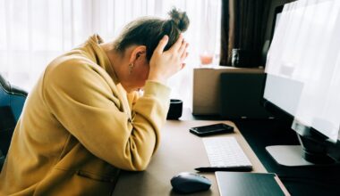 Doctor Reveals No. 1 Sign Your Stress Is Becoming a Chronic Condition