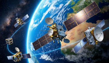 1.7 Million Satellites and Their Impact on Astronomy