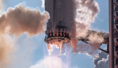 SpaceX Starship Flight 13 launch updates: Super Heavy booster rolled back for final checkouts