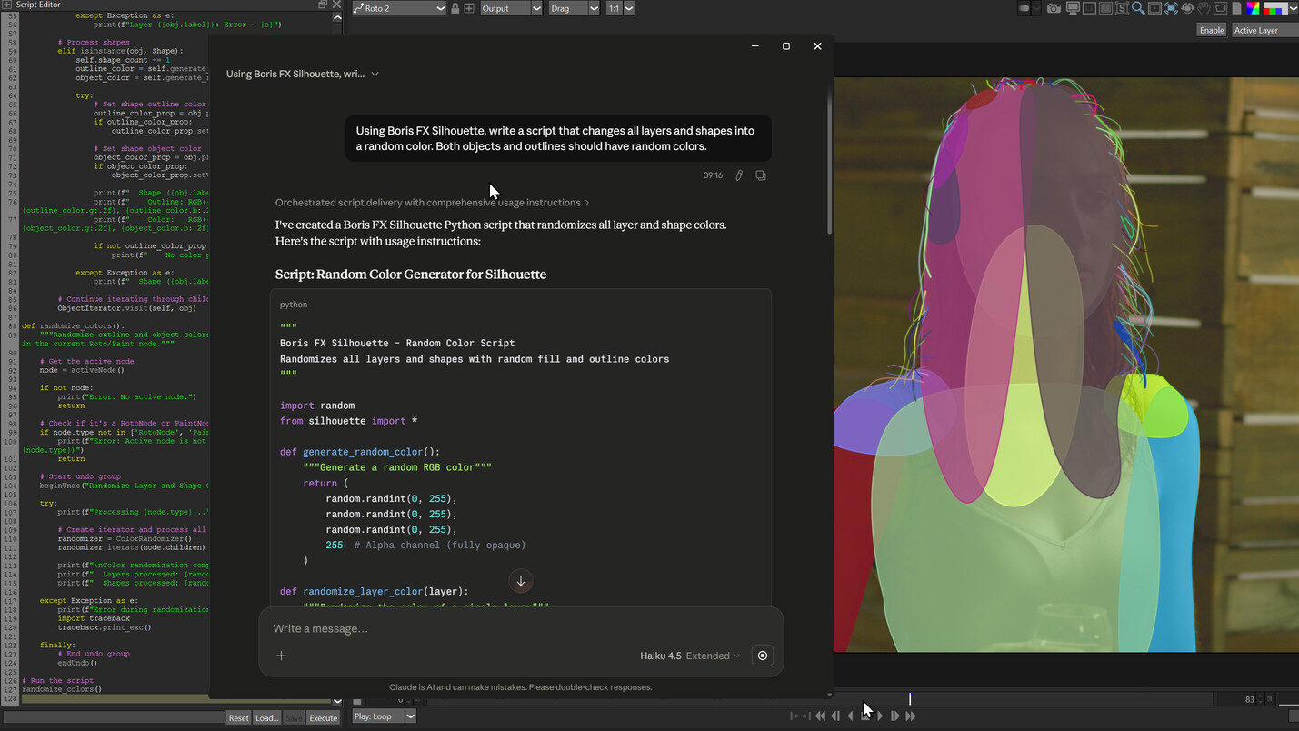 Nvidia’s Siggraph Push Brings Ai Agents Deeper Into Creative Workflows Nvidia Nvidia’s Siggraph Push Brings Ai Agents Deeper Into Creative Workflows