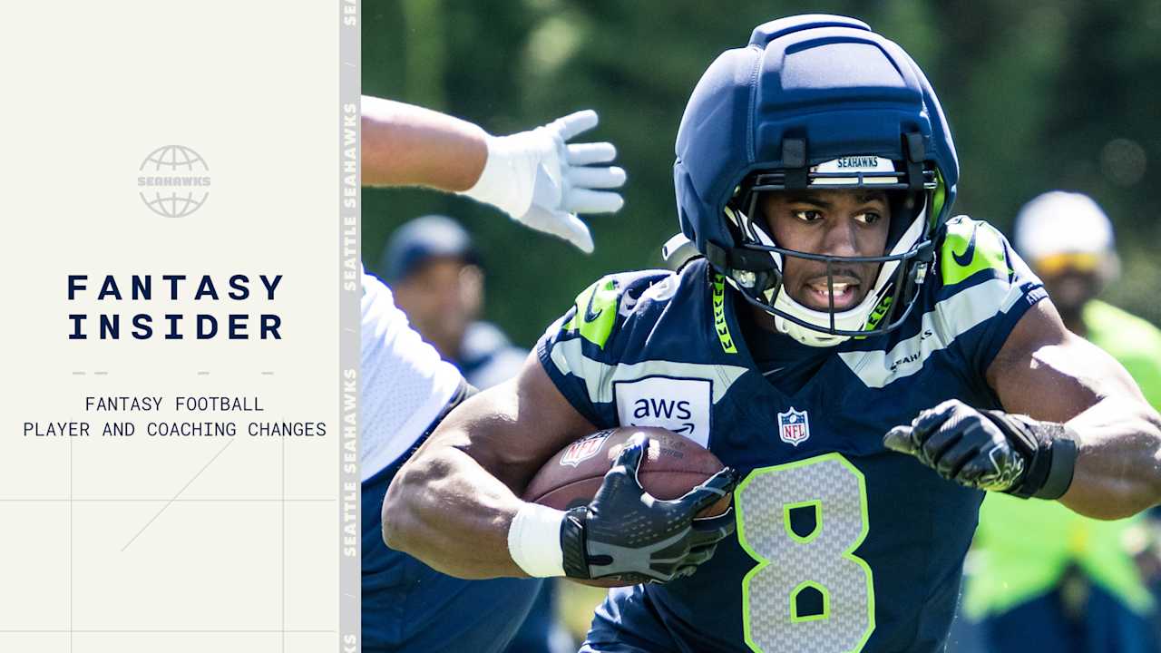 Seattle Seahawks logo