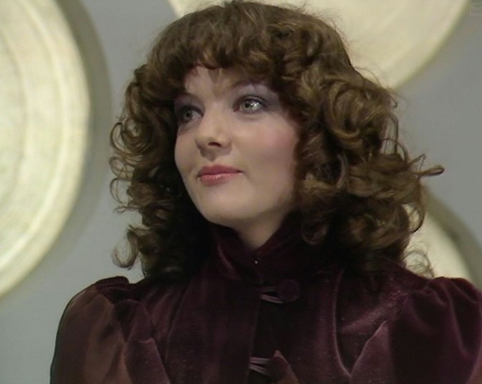 nyssa-doctor-who Sarah Sutton as Nyssa in Doctor Who