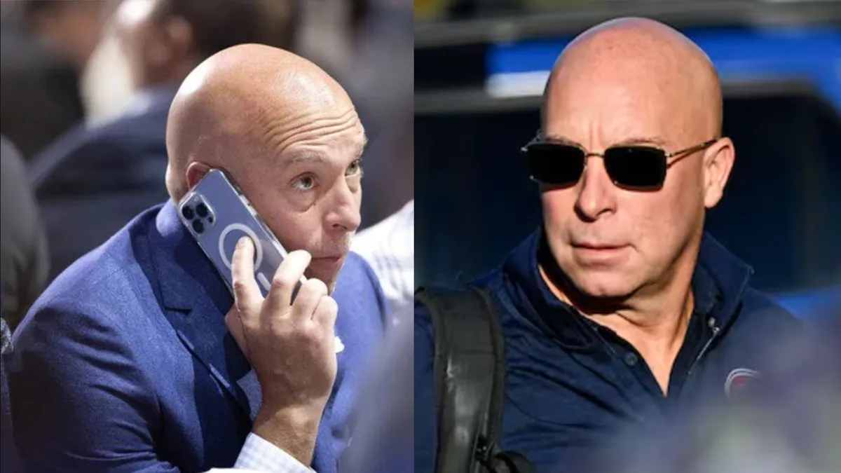 Offre hostile à 90 M$ : Kent Hughes frappe un grand coup
