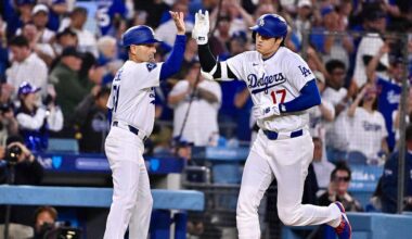 Friday MLB home run picks: Too obvious? Shohei Ohtani among expert plays