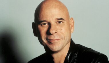 Guy Laliberté's One Drop Foundation lays off employees, winds down operations