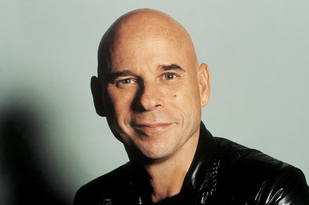 Guy Laliberté's One Drop Foundation lays off employees, winds down operations