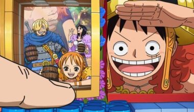 One Piece TV Anime's Elbaph Arc Debuts English Dub in Fall - News