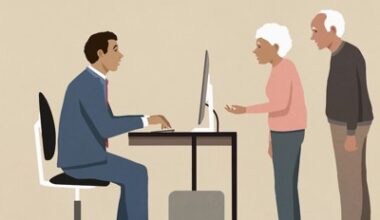 Why your retirement experience may depend more on the agency than the benefit