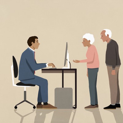 Why your retirement experience may depend more on the agency than the benefit
