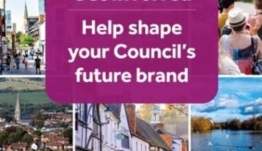 Residents invited to help shape New East and West Surrey council brands