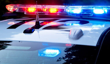 OPP searching for woman wanted in Hwy. 427 road rage incident