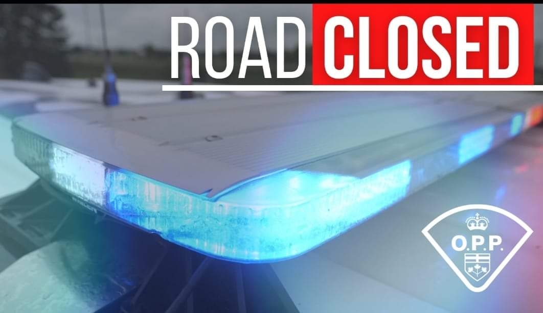 Fatal crash in Kingston