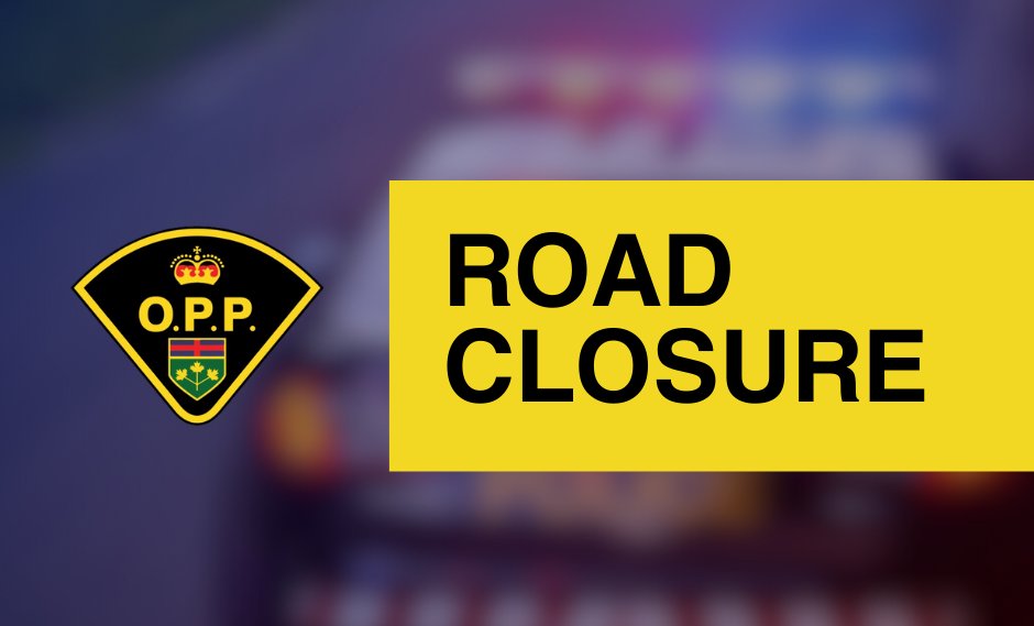 UPDATE: Fatal collision on Rapids Road