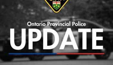 OPP confirm Highway 37 collision was fatal